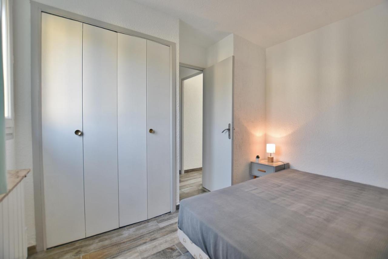 Appartement T2 Porticcio Vue Sur Mer Экстерьер фото